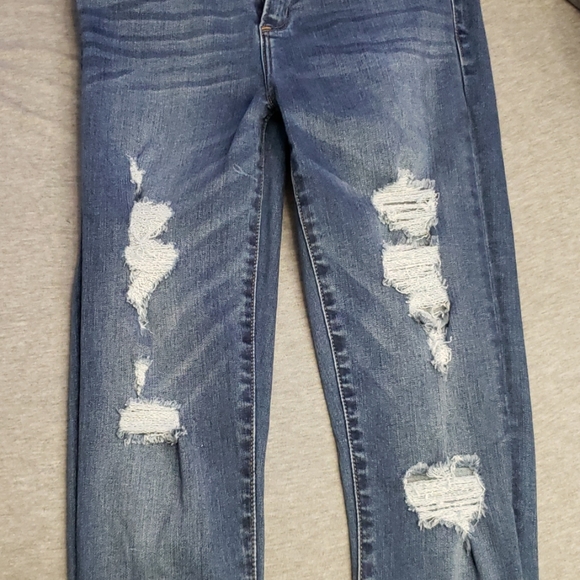 Abercrombie and Fitch Jeans - Picture 2 of 3